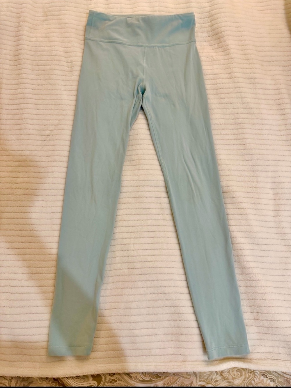 Athleta girl chit chat High-Waist Leggings